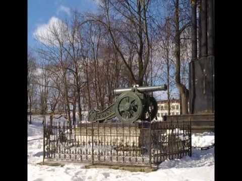 Видео: Экскурсия по историческому Смоленску