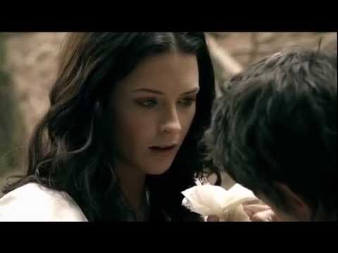 Видео: Кэлен Амнелл/ Kahlan Amnell. Счастье ты мое голубоглазое.