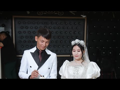 Видео: Тойдың жалғасы 💍 | Часть 2