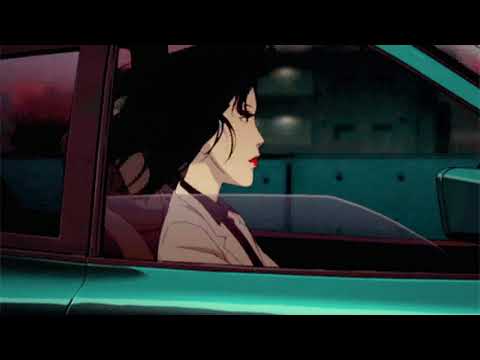 Видео: лилу45 - восемь (slowed + reverb)