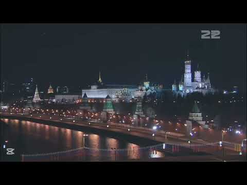 Видео: Рестарт эфире двадцать втором канале (20.09.2021) 06:00