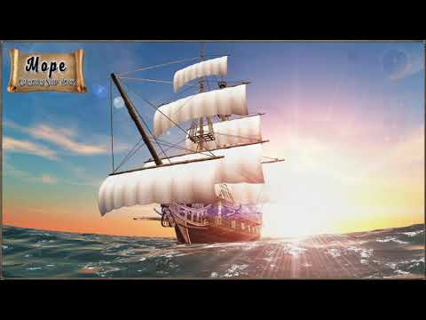 Видео: Корсары ГПК-CSP 2.2.2 \ Age of Pirates 2 City of Abandoned Ships CAS-CSP 2.2.2 - прохождение #5