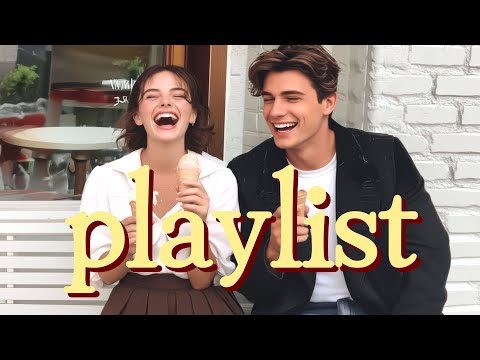 Видео: Playlist 🎧Осеннее настроение с первой ноты💿 Хорошие вибрации |feel good pop |кафе плейлист  lemozzi🍋
