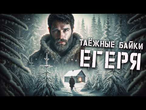 Видео: ТАЁЖНЫЕ БАЙКИ | НОВОГОДНИЙ ВЫПУСК | ТАЁЖНЫЕ ИСТОРИИ