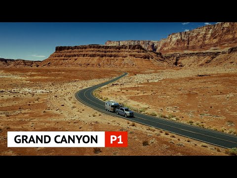 Видео: ГРАНД КАНЬОН СЪЕЛ МАКСА. ЧАСТЬ 1