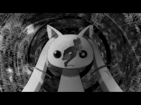 Видео: кислород [Madoka Magica AMV]