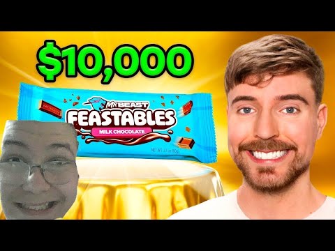 Видео: Реклама за $1 vs $10,000 РЕАКЦИЯ