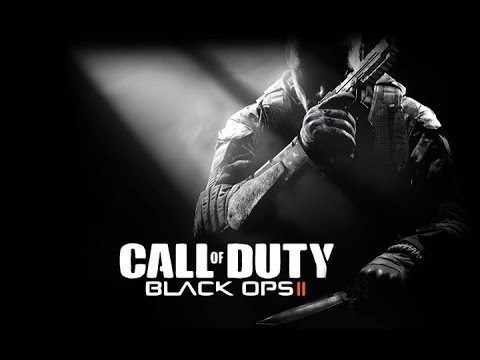 Видео: Call of Duty Black Ops 2 [игрофильм]