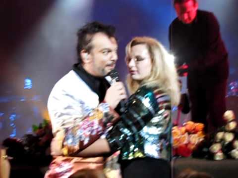 Видео: 101 килограмм, Мсье Брошкин, Зеленоград 09.11.10