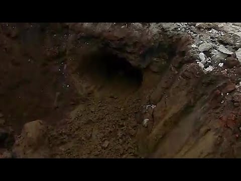 Видео: Кој стои зад планираното филмското бегство од „Идризово“?