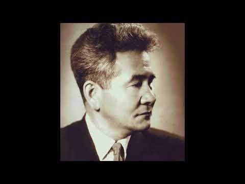 Видео: Казахстанские композиторы и исполнители №3, автор Салтанат Ермекова. Ахмет Жубанов. Передача № 3