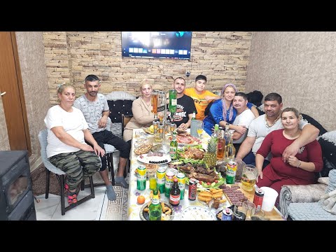 Видео: 1 януари 2025 г. Анифе и пандури Честита нова година