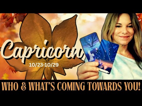 Видео: КОЗЕРОГ ☮️ Этому поведению «горячо-холодно» скоро придет конец! 🤯