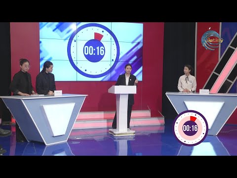 Видео: ЖАҢА ЖЫЛДЫ ТОЙЛАУ ДҰРЫС ПА, БҰРЫС ПА? / ДІЛМАР / 24.12.2022