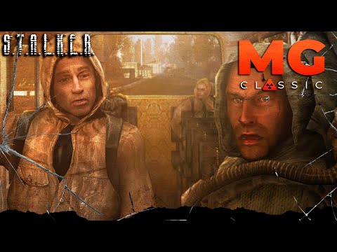 Видео: ● MIND GAMES CLASSIC OBT ● Новая карта в сталкер РП! — STALKER RP №1538