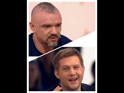 Видео: Владимир Епифанцев - о программе "Судьба человека" с Корчевниковым.