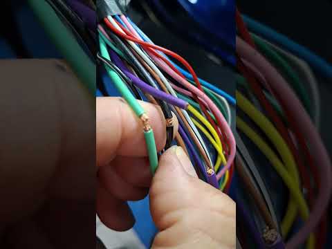 Видео: Не работает задний стеклоподъемник Mitsubishi Outlander 3