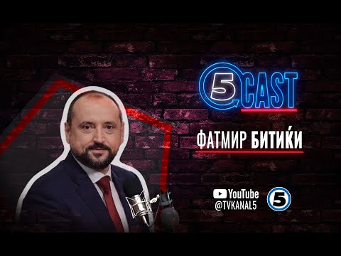 Видео: “На кавга со Иван / На кавга со Мирчевски“ - Фатмир Битиќи 10.06.2024