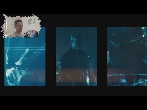 Видео: РЕАКЦИЯ НА КОМПОЗИЦИЮ METALLICA: IF DARKNESS HAD A SON