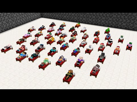 Видео: Последний кто встанет с кровати получит 5000 рублей - Челлендж