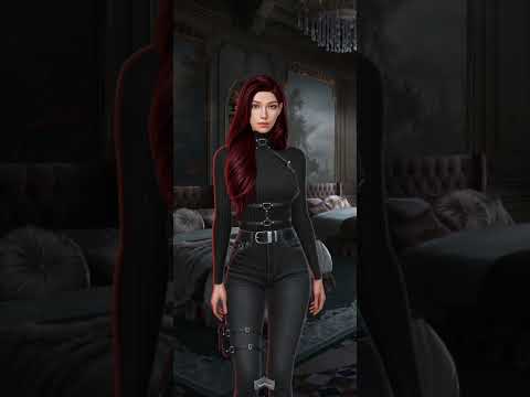 Видео: Обнова! Секрет небес Реквием 1 сезон 10 серия