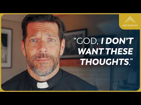 Видео: Что делать с навязчивыми мыслями