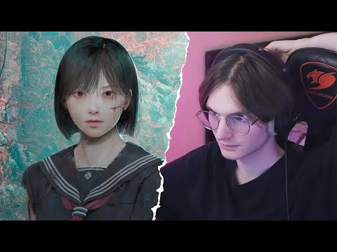 Видео: ФИН ИГРАЕТ В SILENT HILL ƒ