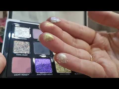 Видео: Моя косметичка в отпуск!