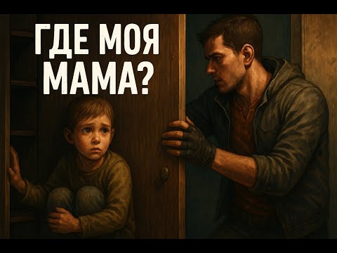 Видео: Dying Light — Задание Где моя Мать? Прохождение квеста в ночное время на максимальной сложности