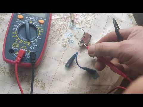 Видео: А все було просто. INDESIT не світиться