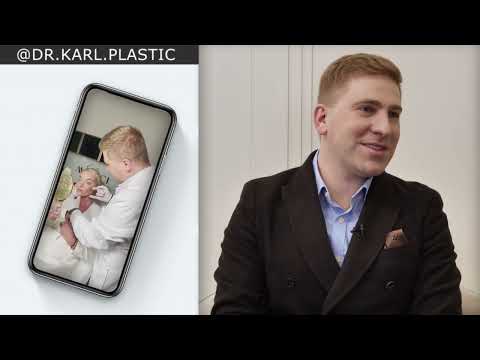 Видео: Пластическая хирургия | Целебный вояж