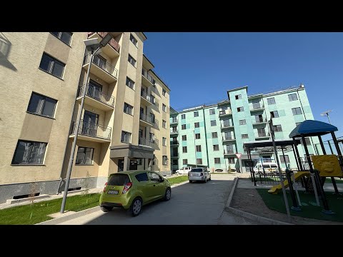 Видео: Урганч ситида 1 каватда 2 хонали 57 м2 квартира сотилади. #рекомендации #uyjoy #rek #urdu #hovli