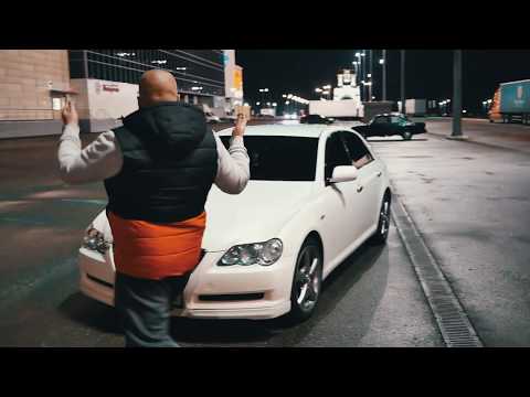 Видео: Japaнутые | Toyota Mark X