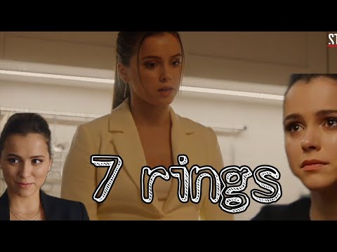 Видео: Ксения Борисовна ||| 7 rings