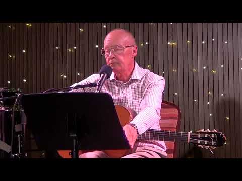 Видео: МИХАИЛ  ЩЕРБАКОВ.  Концерт 6.07.2024, ч.1