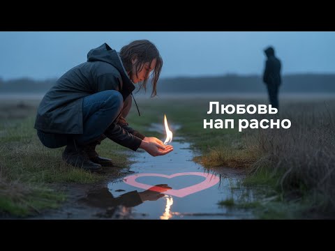Видео: NexoraTunes: Любовь напрасно,  Раздирающая душу песня о потерянной любви!