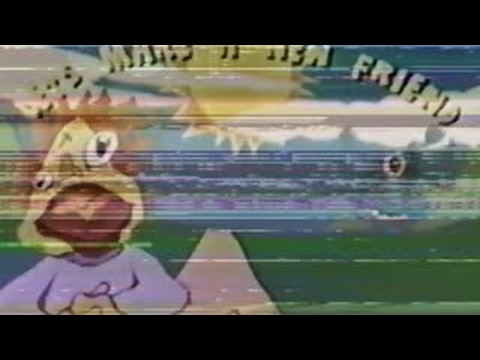 Видео: САМЫЕ СТРАШНЫЕ МУЛЬТИКИ #8 (agamemnon counterpart)