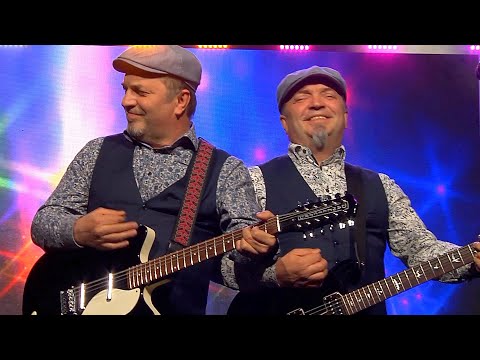 Видео: Братья Лапенковы - Не грусти, родная.