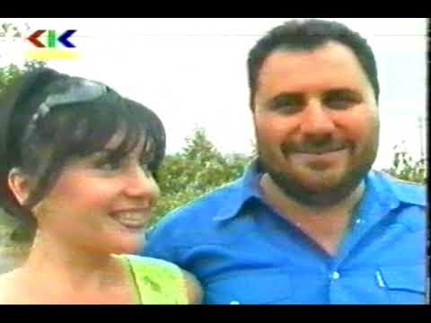 Видео: Фолк 1995 записи касета VHS