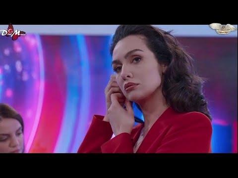 Видео: Lale & Kenan  – Mirrors - Зеркала