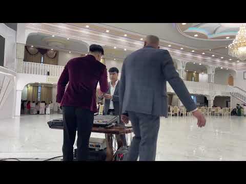 Видео: Ойбек Умматов в прямом эфире!