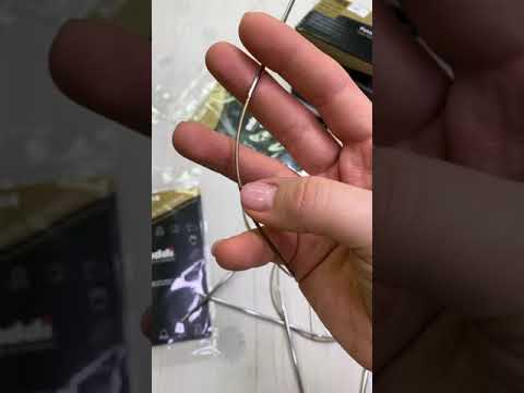 Видео: Спицы ADDI - как выбрать, обзор серий спиц и аксессуаров