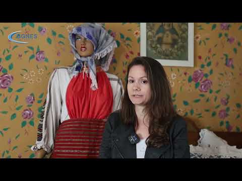 Видео: Центърът на банатските българи – Бърдарски геран