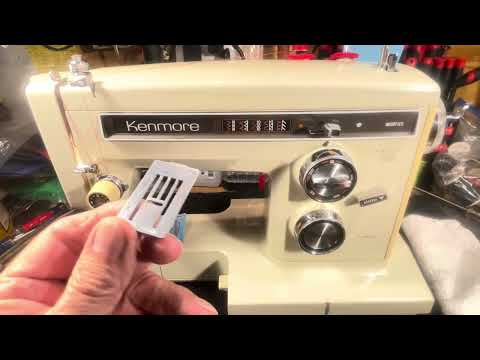 Видео: ВЫИГРЫШ 50 ДОЛЛАРОВ !!! : СДЕЛАНО В ЯПОНИИ KENMORE 158.19411 БОНУС: КАК СНЯТЬ ДНО (видео 399)