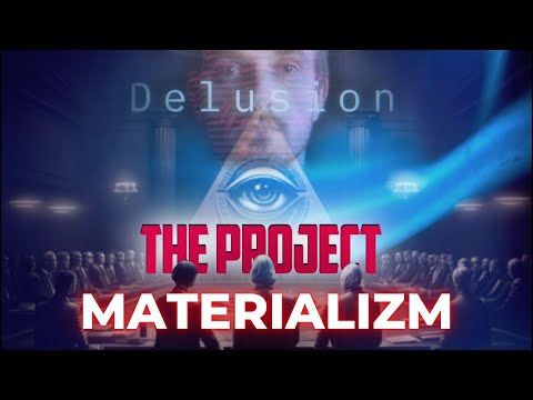 Видео: Шайтоннинг аскарлари 37-қисм: Материализм