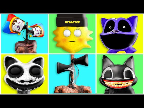Видео: НЕ ЗАХОДИ В КОМНАТУ С МОНСТРАМИ в ROBLOX!