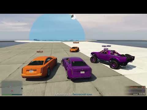 Видео: Helloween недо сумо 2🤬_GTA5 online 