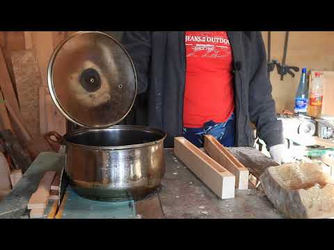 Видео: Рамочная кормушка удобная и простая в изготовлении