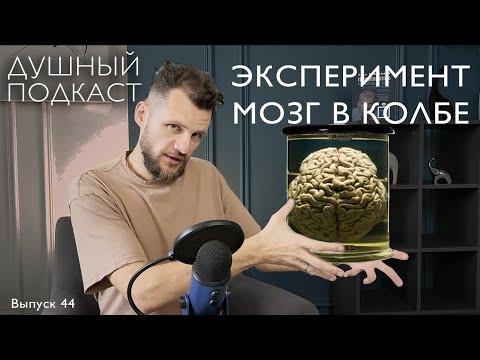 Видео: САМЫЙ ВАЖНЫЙ МЫСЛЕННЫЙ ЭКСПЕРИМЕНТ