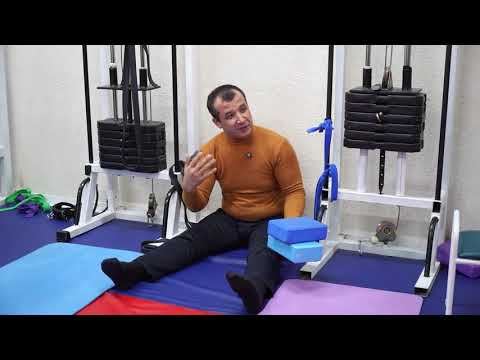 Видео: МАСТЕРКЛАСС | Доктор Одилбек